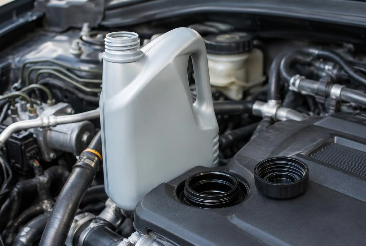 Oil Change